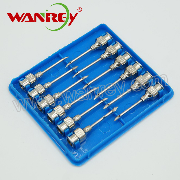 Veterinary Needle